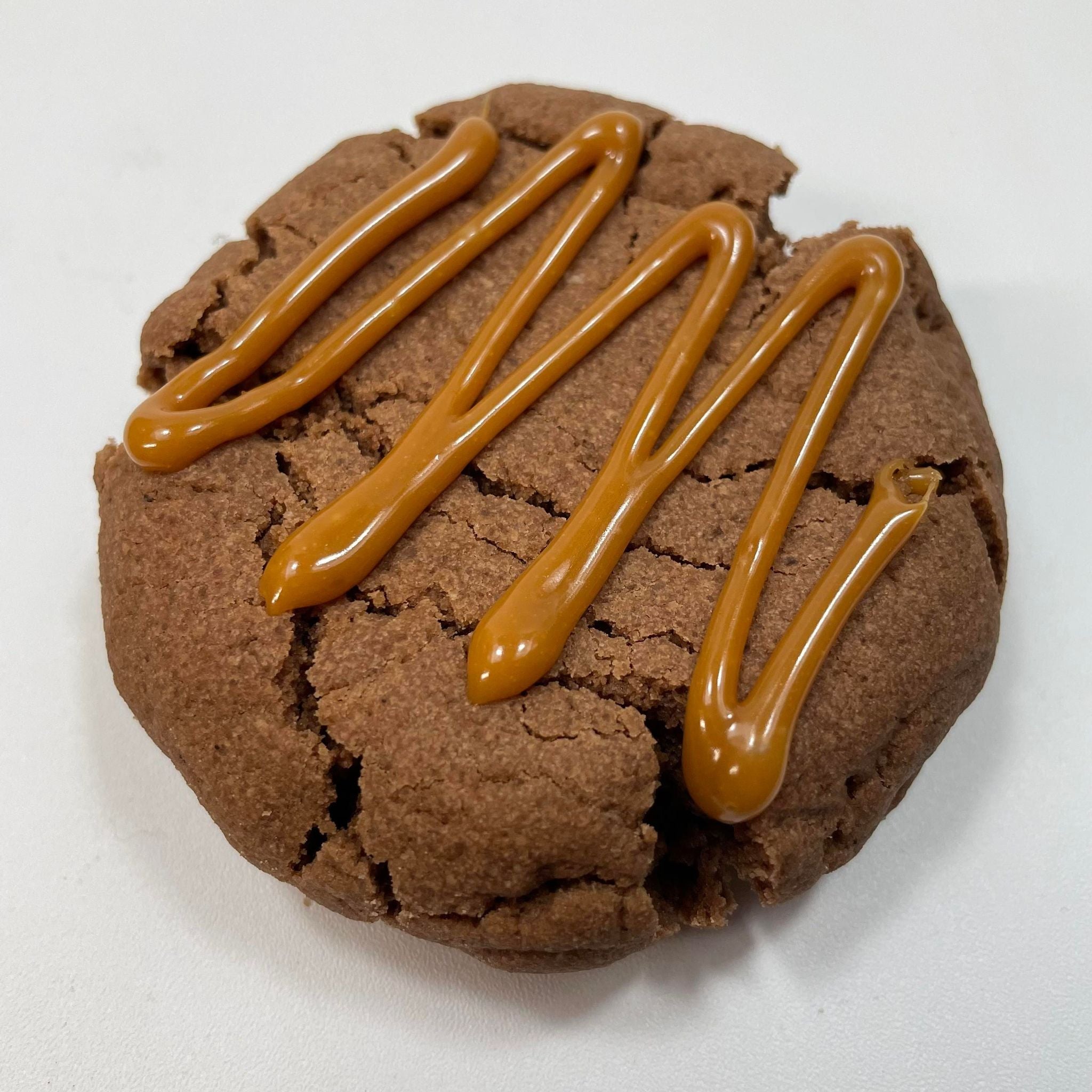 Galerie Holiday Reese's Peanut Butter and Chocolate Chip Cookie